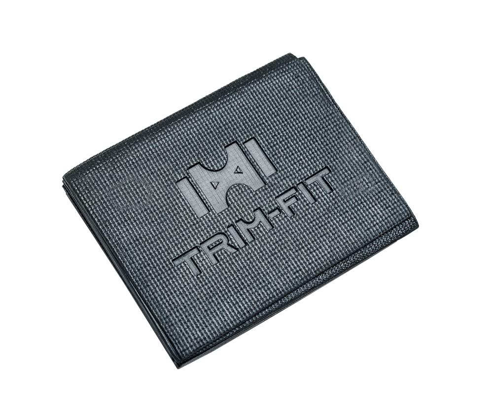 Yoga Matte TrimFit Personal Fitness